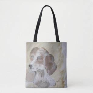 Sac fourre-tout : Chien Beagle