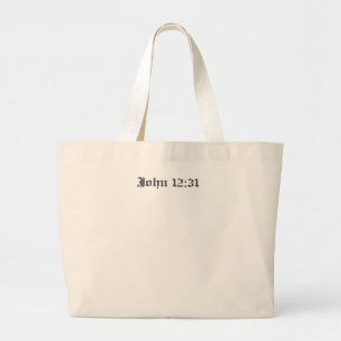 Sac fourre-tout chrétien