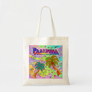 Sac fourre-tout cible de vacances Pasadena