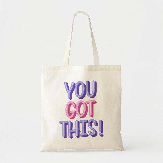 Sac fourre-tout citations  (Devant)