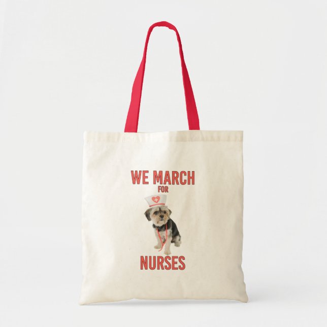 Sac fourre-tout classique (Devant)