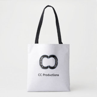 Sac fourre-tout classique CC Productions