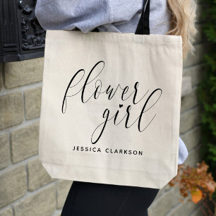 Sac fourre-tout classique de demoiselle d'honneur