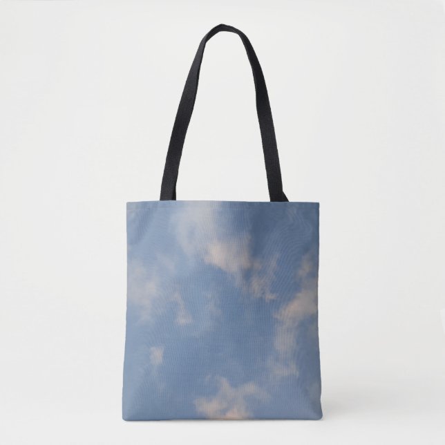 Sac fourre-tout Cloud#9 (Devant)