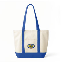 Sac fourre-tout/club de patinage vitesse
