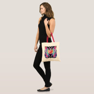 Sac fourre-tout Coeurs De Glys
