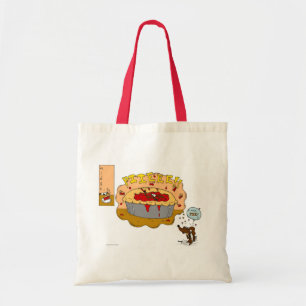 Sac fourre-tout comique Midge Pie