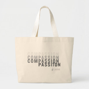 Sac fourre-tout Compassion