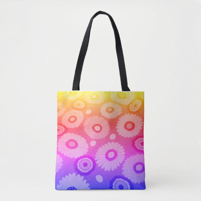 Sac fourre-tout concepteur (Devant)