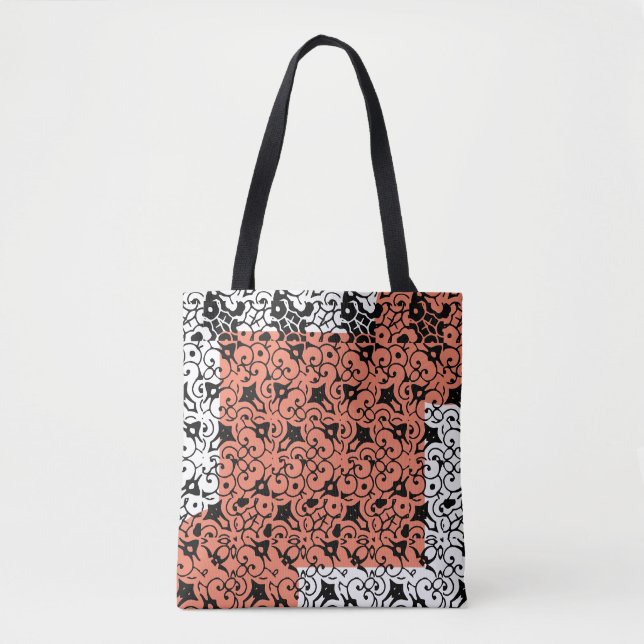 Sac fourre-tout concepteur (Devant)