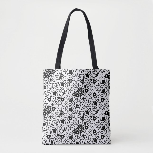 Sac fourre-tout concepteur (Devant)