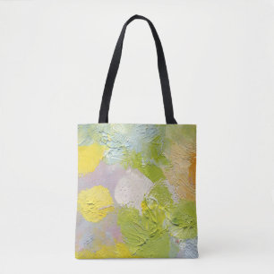 Sac fourre-tout - Conception "Douleur et Passion"