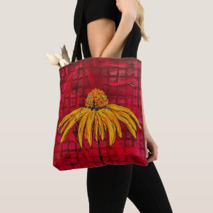 Sac fourre-tout Coneflower