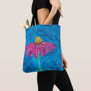 Sac fourre-tout Coneflower