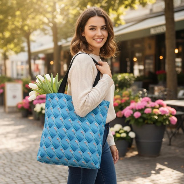 Sac fourre-tout congelé (Créateur téléchargé)