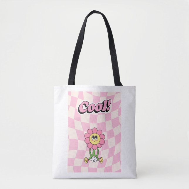 sac fourre-tout cool (Devant)