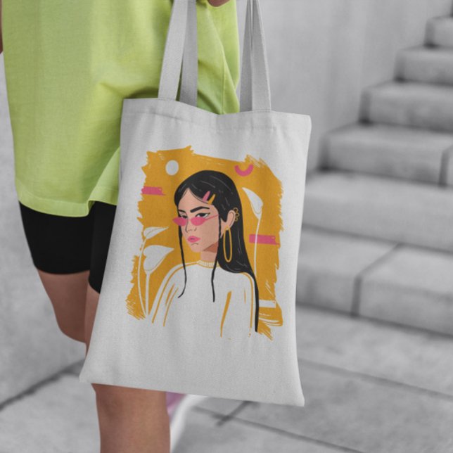 Sac fourre-tout cool (Créateur téléchargé)