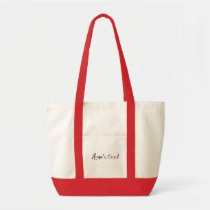 Sac fourre-tout Cool de la maison