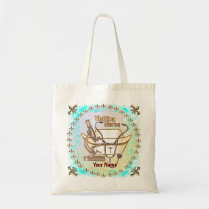 Sac fourre-tout Cool Visiting Nurse