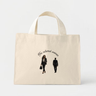 Sac fourre-tout Corporate Queen