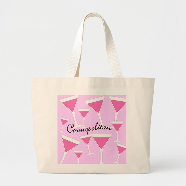 Sac fourre-tout Cosmos (Devant)