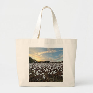 Sac fourre-tout Cotton Fields