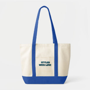 Sac fourre-tout couleur blanche pour hommes et fem