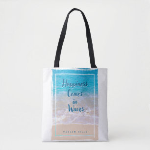 Sac fourre-tout Courlis, moyenne