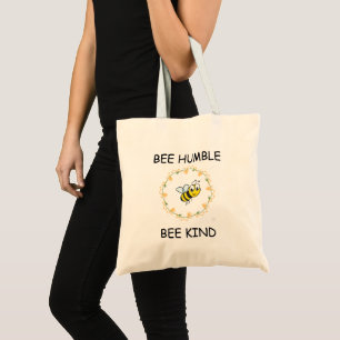 Sac fourre-tout d'abeilles