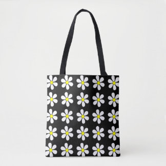 Sac fourre-tout Daisy