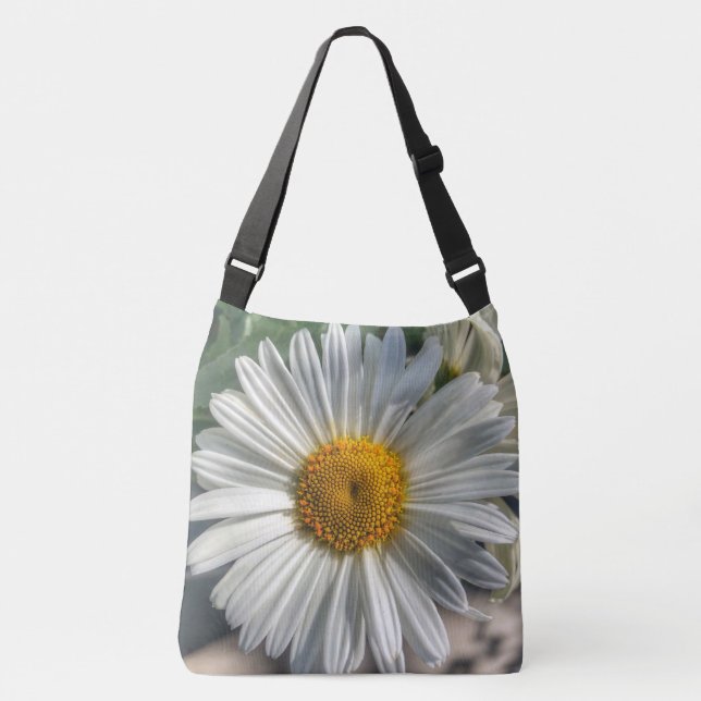 Sac fourre-tout Daisy Crossbody (Devant)