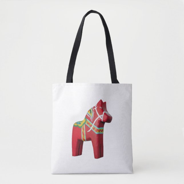 Sac fourre-tout Dala Horse (Devant)