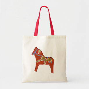 sac fourre-tout Dala Horse #2 2014