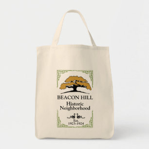 Sac fourre-tout d'alimentation