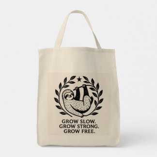 Sac fourre-tout d'amour croissant