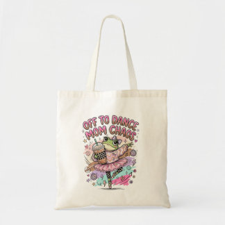 Sac fourre-tout Dance Mom