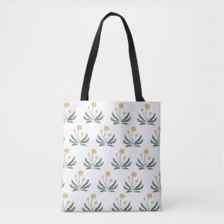 Sac fourre-tout Dandelion