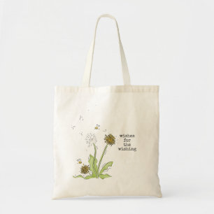 Sac fourre-tout Dandelion