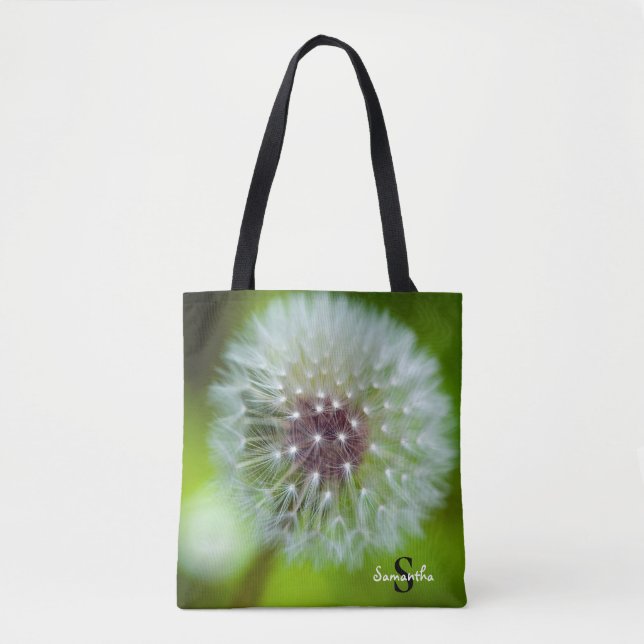 Sac fourre-tout Dandelion (Devant)