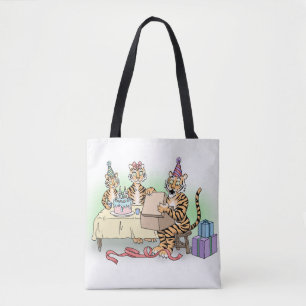 Sac fourre-tout d'anniversaire de Princeton en 78