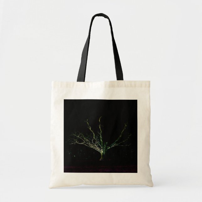 Sac fourre-tout Dark Side 1 btcn (Devant)