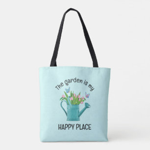 Sac fourre-tout d'arrosage