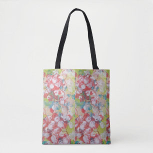 Sac fourre-tout d'art Abstrait