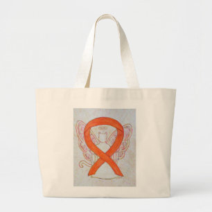 Sac fourre-tout d'art personnalisé de la conscienc