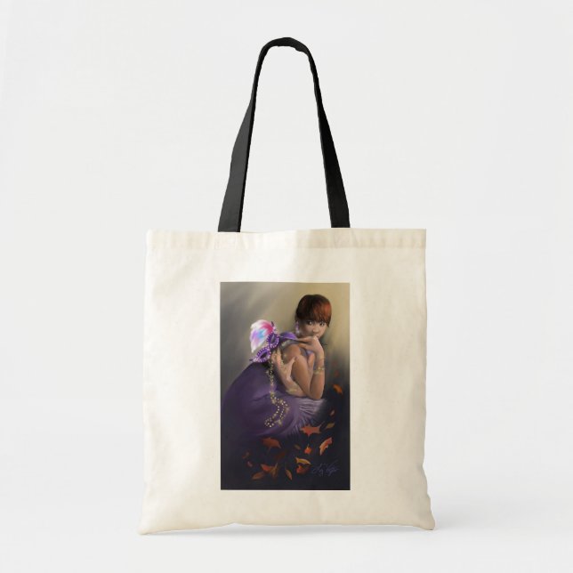 Sac fourre-tout d'automne Allure (Devant)