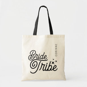 Sac fourre-tout de bachelorette de la tribu des ma