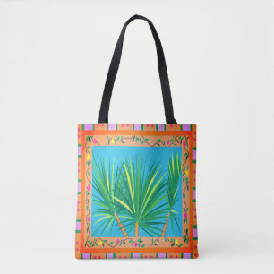 Sac fourre-tout de Baja Palms