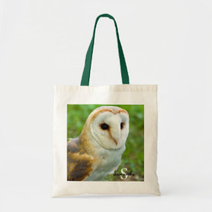 Sac fourre-tout de Barn Owl