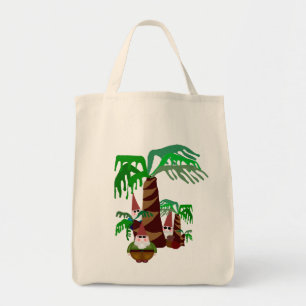 Sac fourre-tout de Beach Gnomes