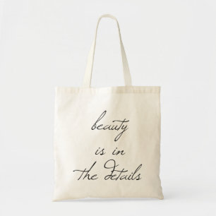 Sac fourre-tout de beauté